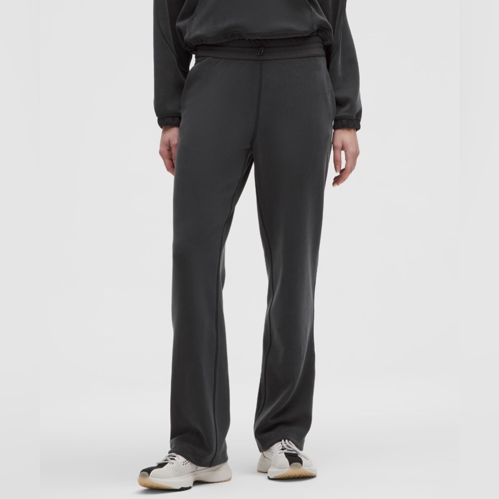 Lululemon Softsteme high rise pants